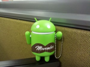 My Android