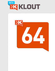 Klout