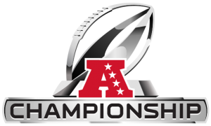 2011-12 AFC Championship Logo